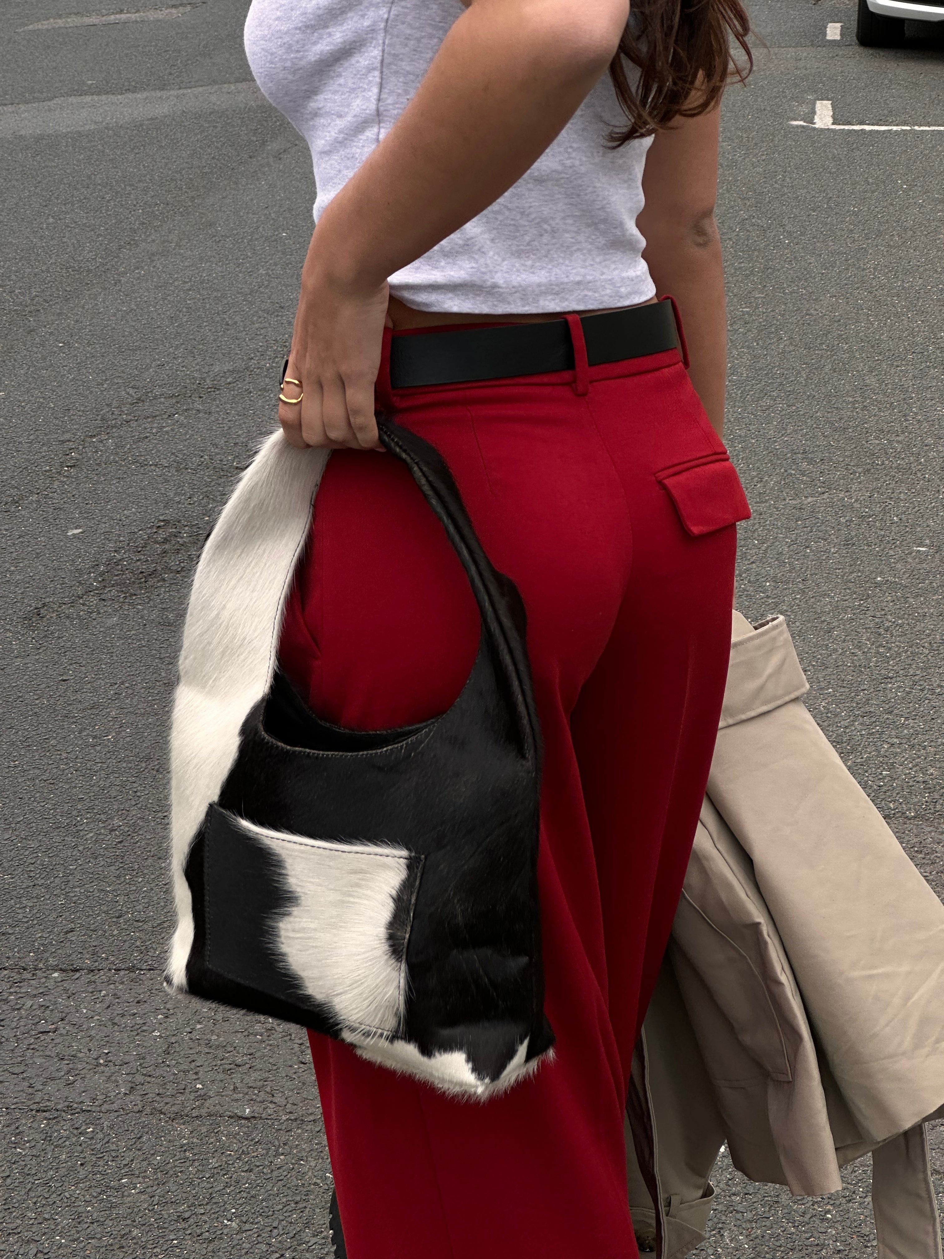 Hyde bag