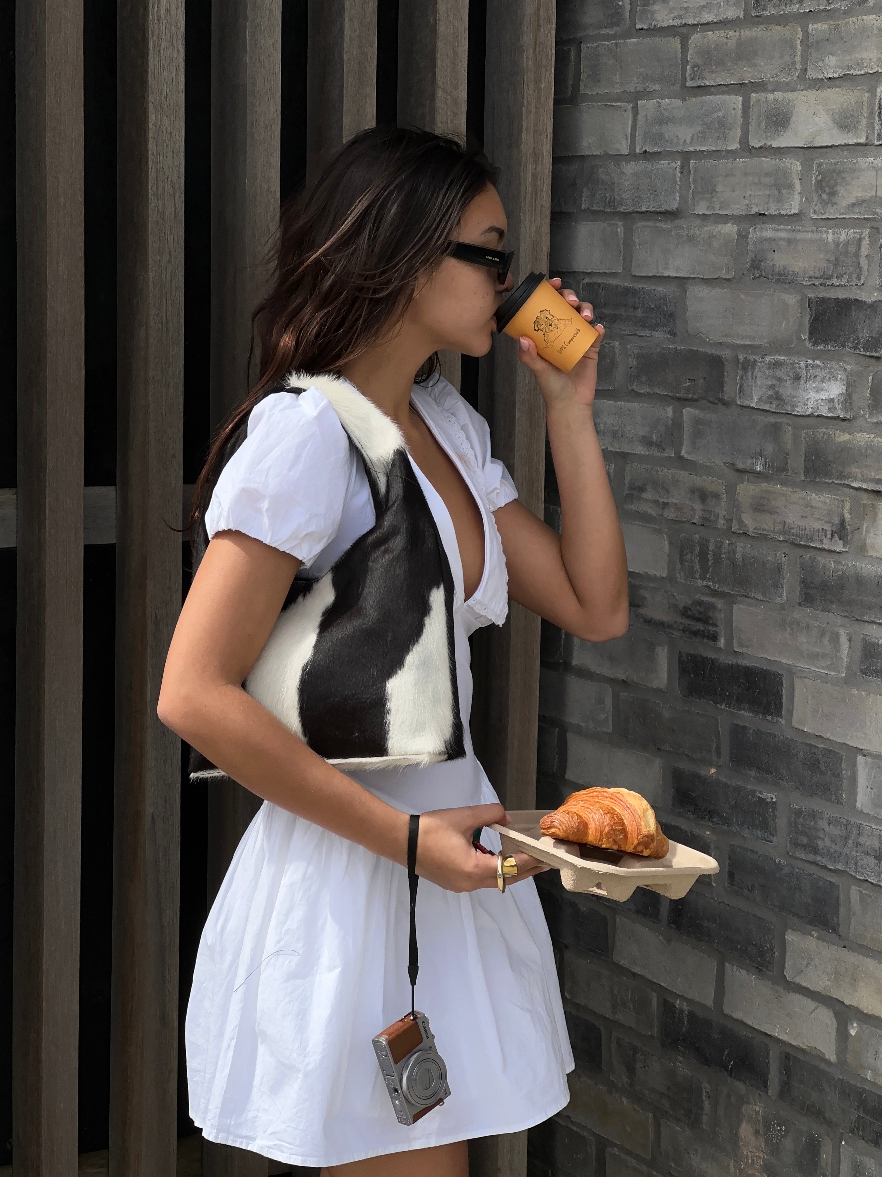 Hyde bag