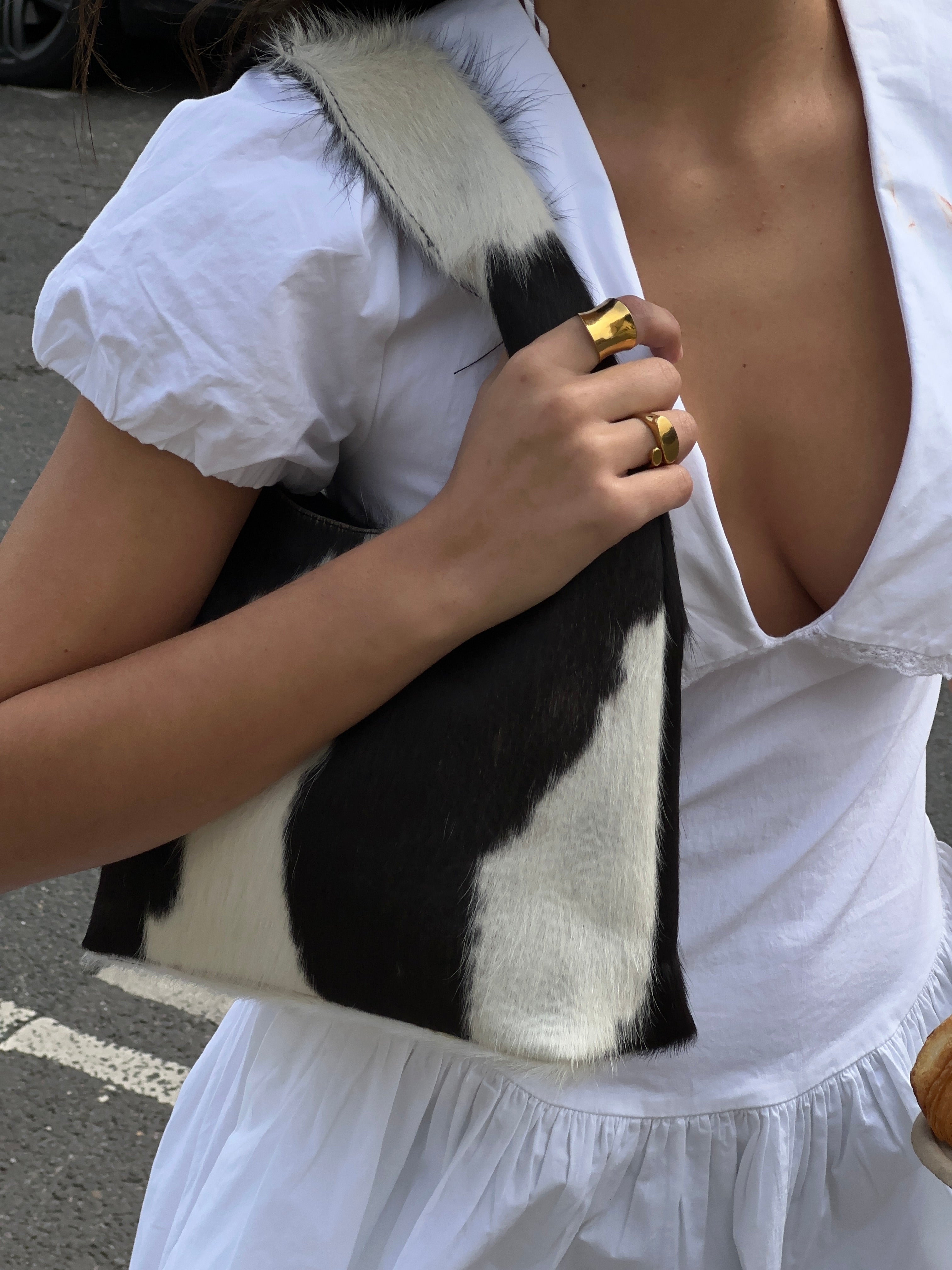 Hyde bag